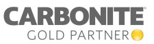 Carbonite Gold Partner Logo